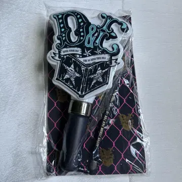 D&E Super Junior 2014 응원봉