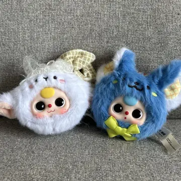 babythree 거울 신상