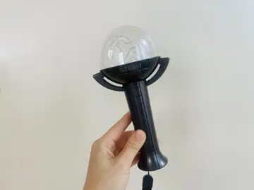 &TEAM 응원봉 세트