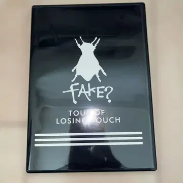 가짜?/연결을 잃어가는 투어 시부야-AX
