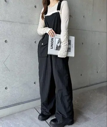 앤도미 2way 나일론 살로펫