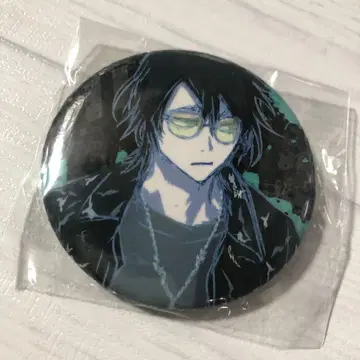 BLEACH 도쿄 걸즈 컬렉션 TGC 캔뱃지 우루키오라