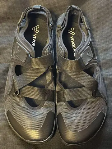 VIVOBAREFOOT TRACKERSANDAL 트래커 샌들 45