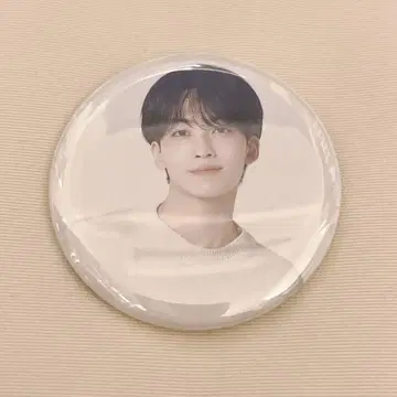 SEVENTEEN 세부치 카페 2022 캔뱃지 정한