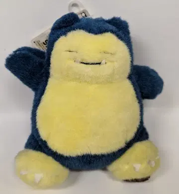 TOMY 포켓몬 봉제 인형 포켓몬스터 카비곤