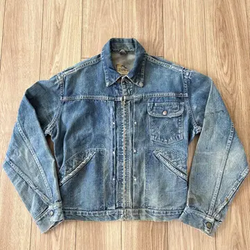 wrangler 11MJZ 50s 오리지널