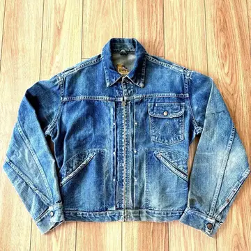 wrangler 11MJZ 50s 오리지널
