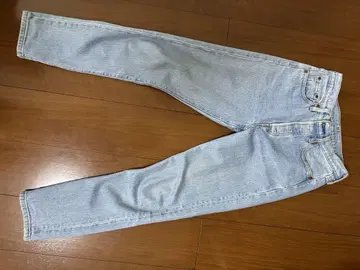 Levi Strauss & Co. 501S 슬림 핏 청바지