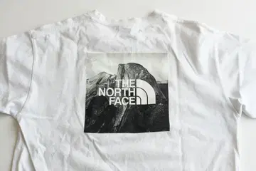 S/S 그림 사각 로고 티셔츠 NT32036
