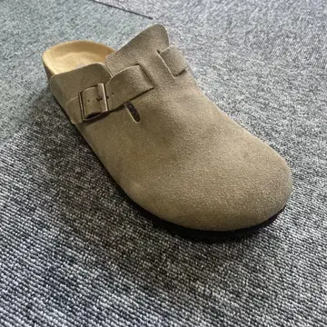버켄스탁 보스턴