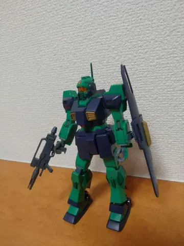 1/144 HG 네모 완제품 상품 동시 300엔 할인