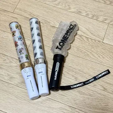 SixTONES 응원봉