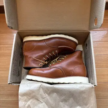 레드 윙 875 26.0cm