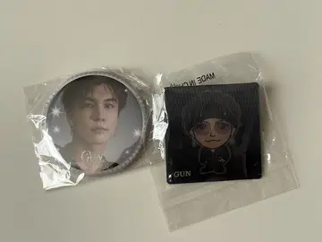 3세대 ECHOES of DUALITY 가챠