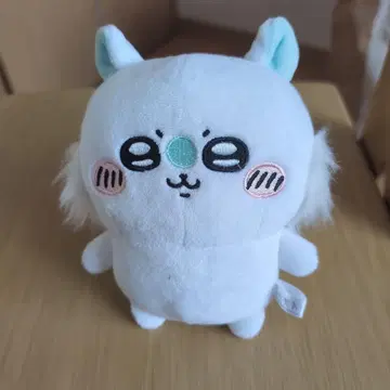 귀여운 캐릭터 봉제 인형 치이카와 (먼작귀)