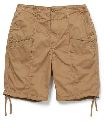 nonnative 하프 팬츠 vendor COVERCHORD