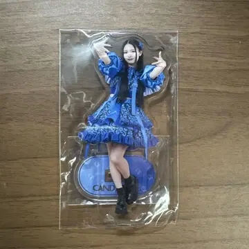 CANDYTUNE 오동나무 미즈키 아크릴 스탠드