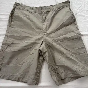 디키즈 Dickies 숏 팬츠 하프 팬츠 W36 치노 팬츠