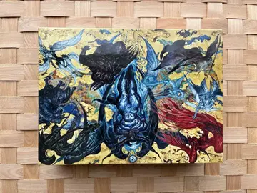 FINAL FANTASY XVI 사운드트랙 얼티밋 에디션