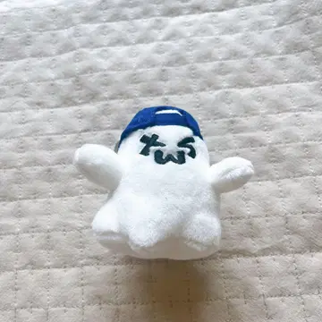 TWS 공식 봉제 인형