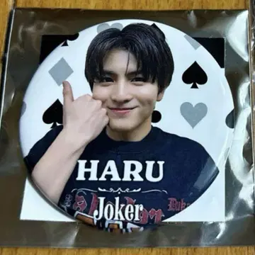 초특급 할 Joker 랜덤 캔뱃지
