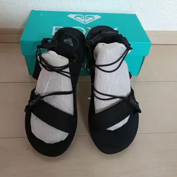 록시 샌들 25cm