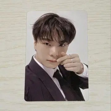 문빈 트레이딩 카드 ASTRO 2023 시그리