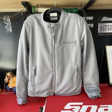 카도야 메쉬 자켓