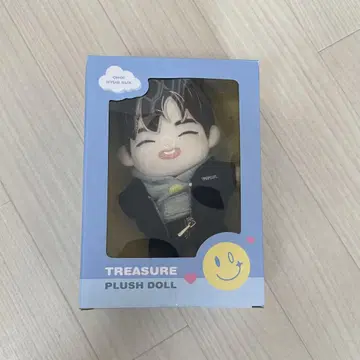 treasure 현석 봉제 인형 인형