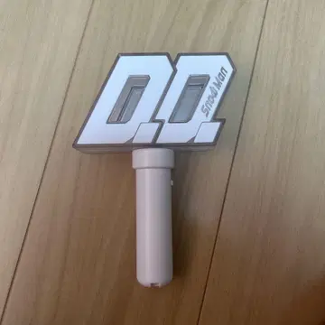SnowMan 응원봉