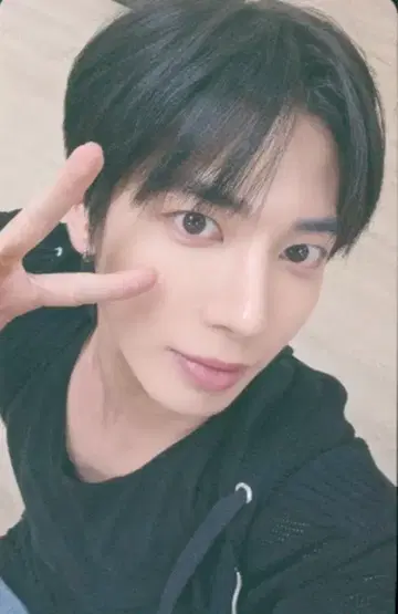 TXT 유니버설 뮤직 스토어 태현 더 스타 챕터: 산투아리 라키드로