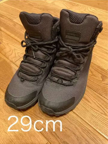 머렐 THERMO CROSS 2 MID WP 29cm