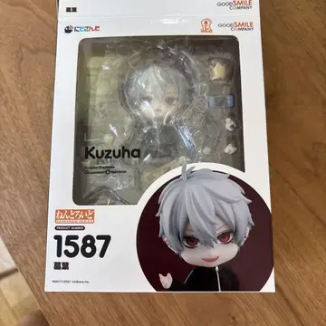SALE 넨도로이드 쿠츠하 Kuzuha 피규어 1587