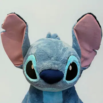 미사용 코스트코 스티치 봉제 인형 담요 포함