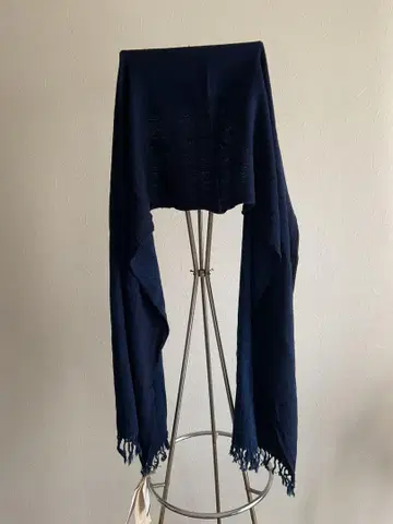MONAD LONDON 나이지리아 코튼 롤