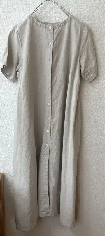 nest Robe 네스트로브 반팔 원피스