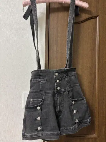 앤드메리 리본 데님