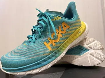 HOKA MACH5 남성용 27.0cm