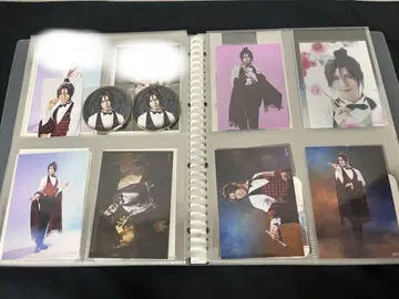 마법사의 약속 마호스테 굿즈 묶음 판매 샤이록 야마다 제임스 타케