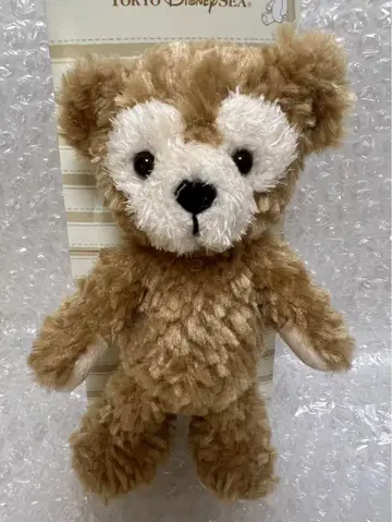닷피 스마트폰 봉제 인형