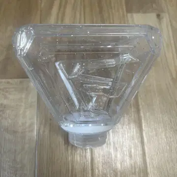 FANTASTICS OFFICIAL LIGHT STICK IF 헤드 부분