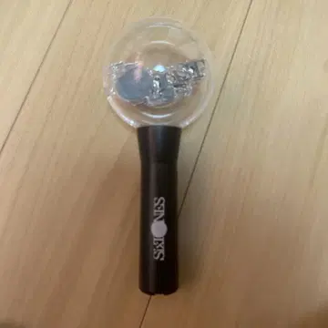 SixTONES 응원봉