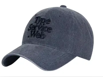 타입 서비스 캡