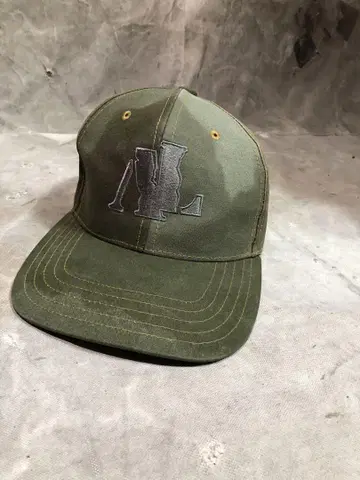 cvtvlist TENT cap 빈티지 텐트 원단