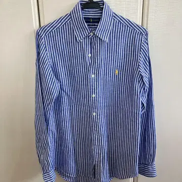 Ralph Lauren 클래식 핏 셔츠 XS