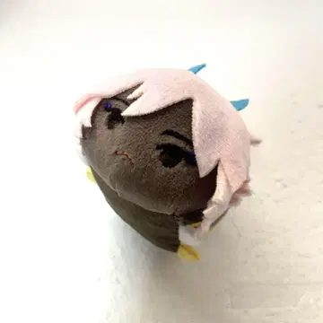 Fate/GrandOrder fgo 쫄깃쫄깃 마스코트 아르주나 알타