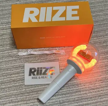 RIIZE 응원봉