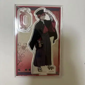 아카바네 아크릴 스탠드 B상