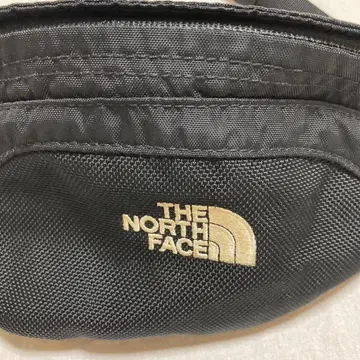 노스페이스 웨스트 파우치 NM71905