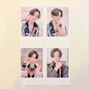 메세모아. 토미타케 하피카